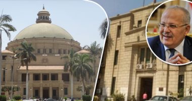 جامعة القاهرة تحتفل بعيد العلم 18 لتكريم 60 من علمائها وباحثيها غدًا