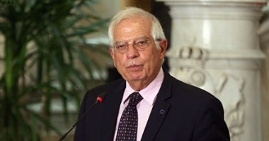 الاتحاد الأوروبي: لن نقبل بتهجير أهل غزة والدمار هناك أكبر من الحرب العالمية