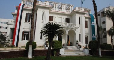 للمغتربين فى الجيزة.. أماكن وعناوين لجان التصويت فى انتخابات الرئاسة