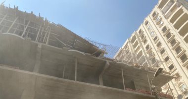 قبول طلبات التصالح فى مخالفات البناء بمثابة ترخيص.. التفاصيل