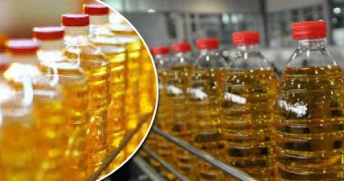 وزارة التموين تطرح عبوة زيت طعام 700 ملى بسعر 34 جنيها بمنافذها