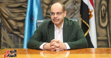 أكرم القصاص: مشهد انتخابات الرئاسة مؤثر.. والشعب المصرى اختار بلده