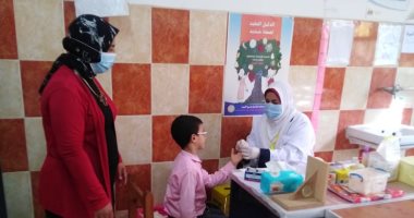 وزارة الصحة تكشف آليات مواجهة فيروس C بين طلاب المدارس