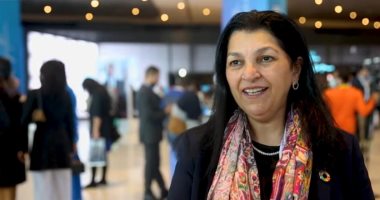 ممثل منظمة الصحة العالمية تتحدث عن  كواليس حصول مصر على شهادة خلوها من فيروس سى