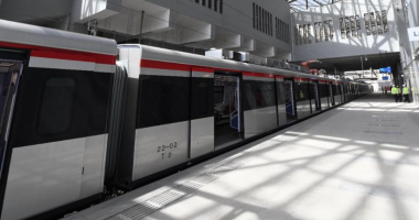 تعرف على أسعار اشتراكات القطار الخفيف LRT