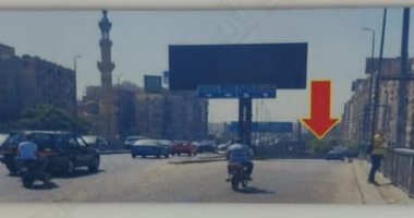 تفاصيل غلق منازل ومطالع كوبرى 15 مايو بسبب أعمال تطوير