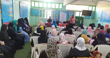 كيف دعمت الدولة المصرية المرأة بالعديد من المشروعات الصغيرة والمتوسطة؟