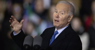 بايدن يطالب نتنياهو بتغيير حكومته: بدأت تفقد الدعم بسبب القصف العشوائى