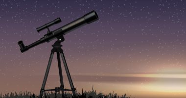 الحسابات الفلكية: غرة شهر رجب 1445 هـ فلكيا يوم السبت 13 يناير 2024