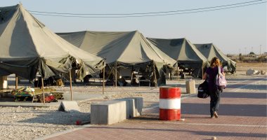 صافرات الإنذار تدوي في مناطق واسعة بمنطقة النقب