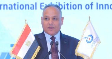 حكاية وطن.. 1202 مشروع بأكاديمية البحث العلمى بتمويل يصل لـ2 مليار جنيه