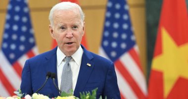 صحيفة أمريكية: مشكلات الحدود تتفاقم أمام بايدن مع زيادة أعداد المهاجرين