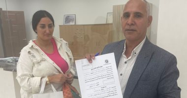 الجالية المصرية بالمغرب: حماية أمننا القومى دفع المواطنين للمشاركة بالانتخابات