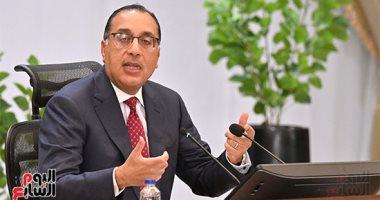 أخبار × 24 ساعة.. الحكومة: الاقتصاد المصرى حقق نموًا بنحو 3.8%