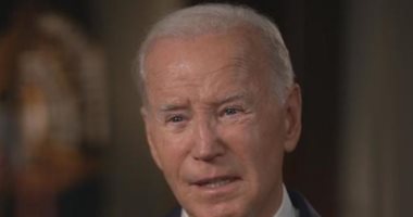 إعلام إسرائيلى: بايدن حدد نهاية عام 2023 سقفا زمنيا لإنهاء الحرب فى غزة