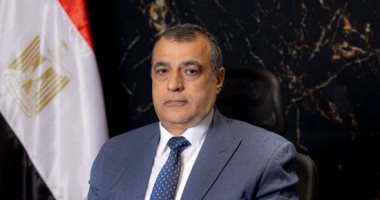 وزير الدولة للإنتاج الحربي يبحث مع مسئولين دوليين التعاون فى التصنيع العسكرى