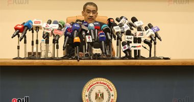 هيئة الاستعلامات: متابعة الإعلام الأجنبى تؤكد انتظام الانتخابات ولا ملاحظات سلبية