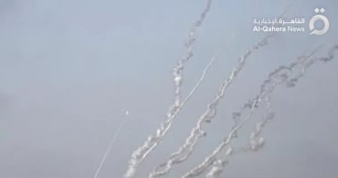 القاهرة الإخبارية: صافرات الإنذار تدوى فى صوفا وحوليت قرب حدود غزة