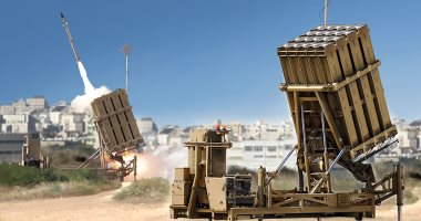 انفجاران قرب إيلات وجيش الاحتلال الإسرائيلى يعلن اعتراض صاروخ "أرض أرض"