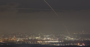 الإذاعة العبرية: انفجار ضخم يهز وسط تل أبيب