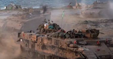 إعلام فلسطينى: الفصائل تعلن تدمير 180 ألية عسكرية للاحتلال خلال 10 أيام