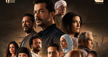 وحدة إخراج ثانية في مسلسل "العودة" للانتهاء من التصوير مع العرض