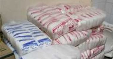 بشرى لأصحاب بطاقات التموين بزيادة كميات السكر.. اعرف التفاصيل