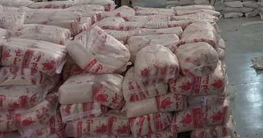 أسعار السكر على بطاقات التموين بعد زيادة الكميات للمستفيدين.. تفاصيل