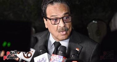 حملة فريد زهران: نشيد بحياد الإعلام وأجهزة الدولة وقدمنا بلاغا ببعض المخالفات