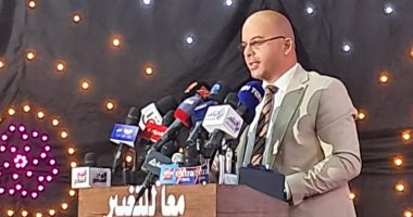 حملة فريد زهران: لم نرصد خروقات كبيرة للعملية الانتخابية فى اليوم الثانى