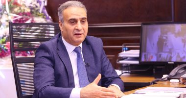 رئيس حماية المستهلك: أزمة السكر مفتعلة.. وننتج 85% من استهلاكنا