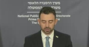 متحدث حكومة الاحتلال: بيروت ستواجه مصير غزة إذا قرر حزب الله شن حرب علينا