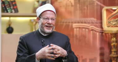 المفتى يتوجَّه إلى موسكو للمشاركة فى أعمال المنتدى الإسلامي العالمى