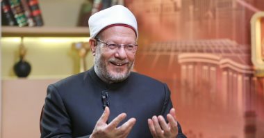 المفتي: الشعب المصري أبدى وعيًا عميقًا في مشاركته في الانتخابات الرئاسية