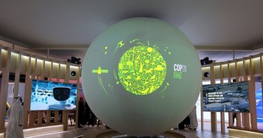 سلطان الجابر : قمة المناخ Cop28 ستصبح نقطة تحول في مسار الحلول المناخية