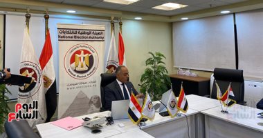 الانتخابات الرئاسية 2024.. المصريون يسطرون تاريخا فى مسيرة أمة عظيمة بعد غد