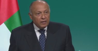 مصر ترحب بموقف أرمينيا وأذربيجان لبناء الثقة لتوقيع اتفاقية السلام