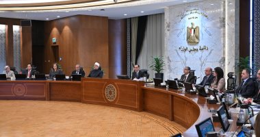 الحكومة: تعظيم الاستفادة من المقرات التى تم إخلاؤها وسط البلد