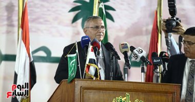 عبد السند يمامة: أتقبل اختيار المصريين.. وكنا نتمنى فوز الوفد لكن فاز الوطن