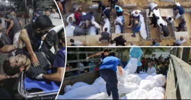 إعلام فلسطينى: انقطاع الاتصالات والإنترنت عن قطاع غزة بشكل كامل