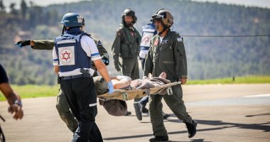 فصائل فلسطينية تعلن استهداف قوة خاصة لجيش الاحتلال وسط قطاع غزة