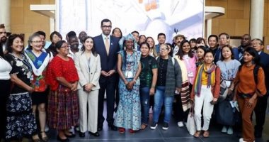 الشعوب الأصلية: نحن جزء من الكفاح المناخى ونرفض استغلال أراضينا