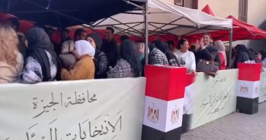 فريق المتابعين الدوليين: رصدنا إجراءات تيسيرية لمشاركة الناخبين دون مضايقات