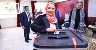 وزيرة التضامن: توفير سيارات مجهزة لنقل ذوى الإعاقة إلى اللجان الانتخابية