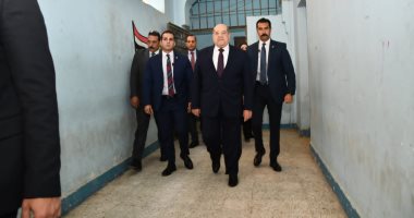 رئيس الشيوخ: المشاركة فى انتخابات الرئاسة تساهم فى تعزيز استقرار البلاد