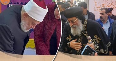 حملة السيسي تنشر صور توافد شخصيات عامة ووزراء على المقار الانتخابية