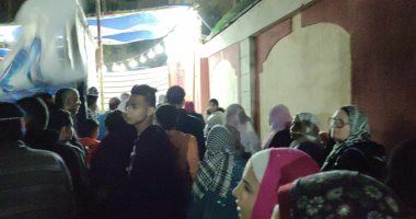 الهيئة الوطنية تجري مكالمات صوت وصورة مع رؤساء لجان الانتخابات الرئاسية