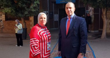 رئيس حملة السيسي: إقبال غير مسبوق بالانتخابات ونراهن على وعى الشعب