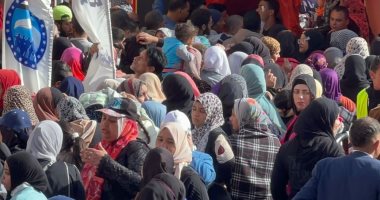 المجلس القومى لذوى الإعاقة: لم نرصد أى مخالفات تعيق تصويت ذوى الهمم