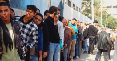 حملة فريد زهران: وجود مرشح معارض بخطاب سياسى ذى سقف عال دفع الشباب للتصويت